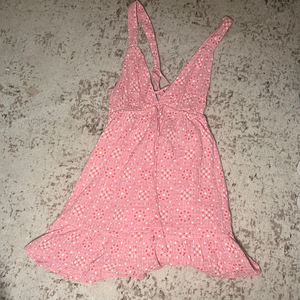 Urban outfitters dress